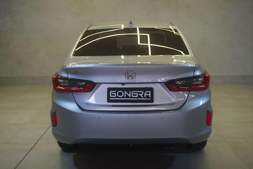 Foto do veículo HONDA CITY  EXL 2022 56.000 KM 96.900,00