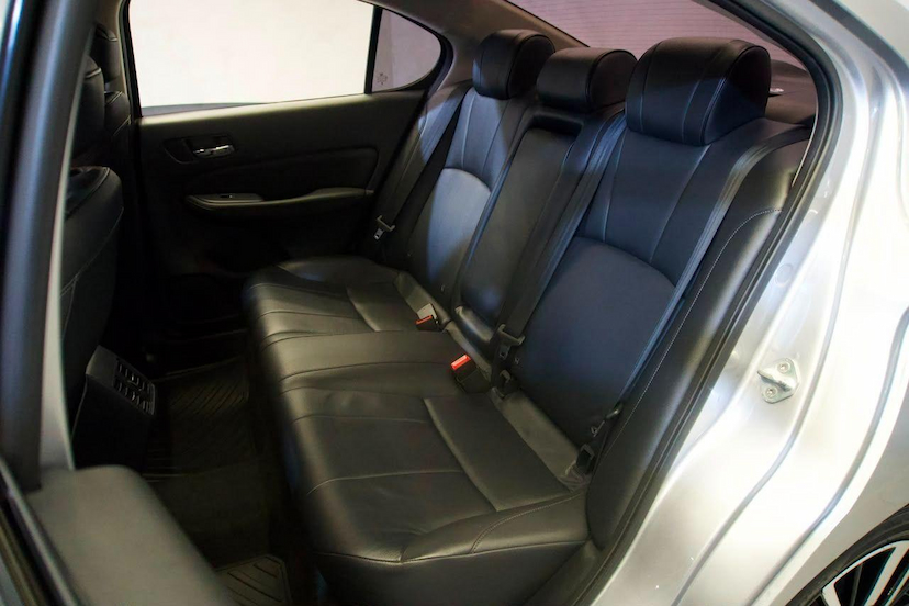 Foto do veículo HONDA CITY  EXL 2022 56.000 KM 96.900,00