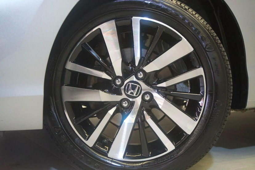 Foto do veículo HONDA CITY  EXL 2022 56.000 KM 96.900,00