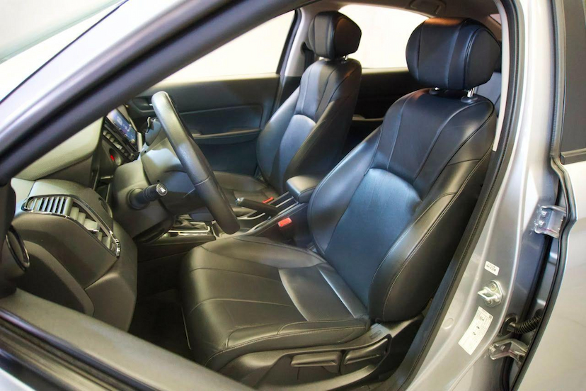 Foto do veículo HONDA CITY  EXL 2022 56.000 KM 96.900,00