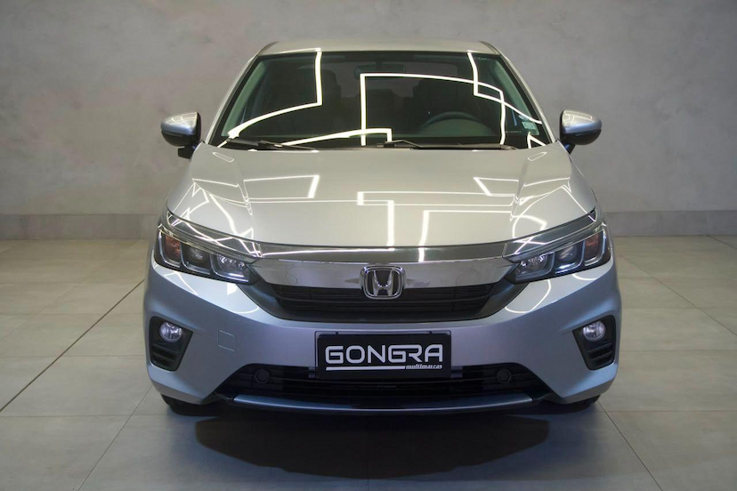Foto do veículo HONDA CITY  EXL 2022 56.000 KM 96.900,00