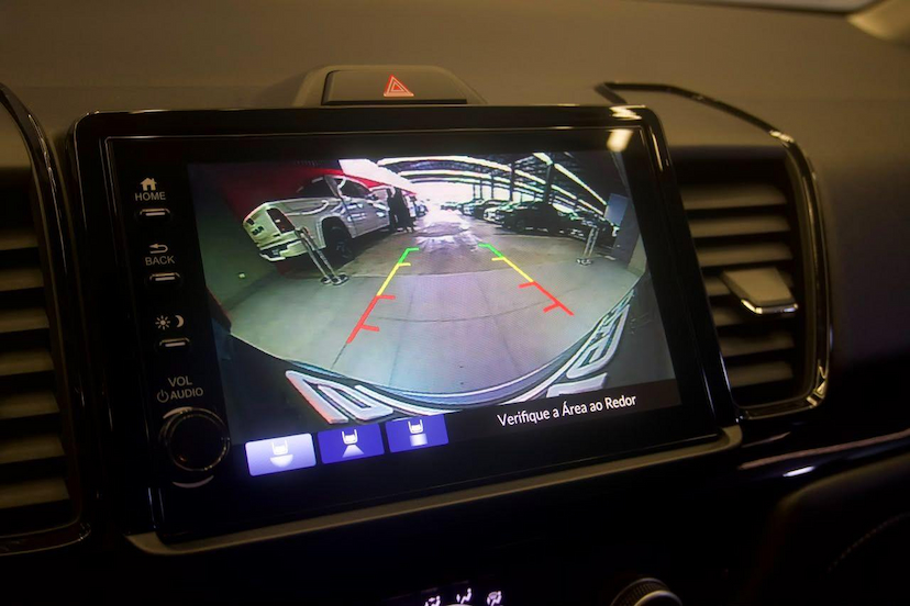 Foto do veículo HONDA CITY  EXL 2022 56.000 KM 96.900,00