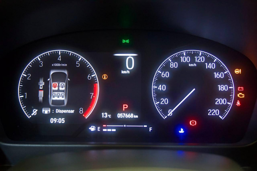 Foto do veículo HONDA CITY  EXL 2022 56.000 KM 96.900,00