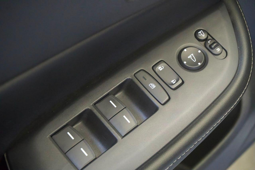 Foto do veículo HONDA CITY  EXL 2022 56.000 KM 96.900,00