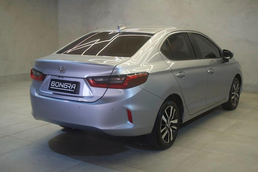 Foto do veículo HONDA CITY  EXL 2022 56.000 KM 96.900,00