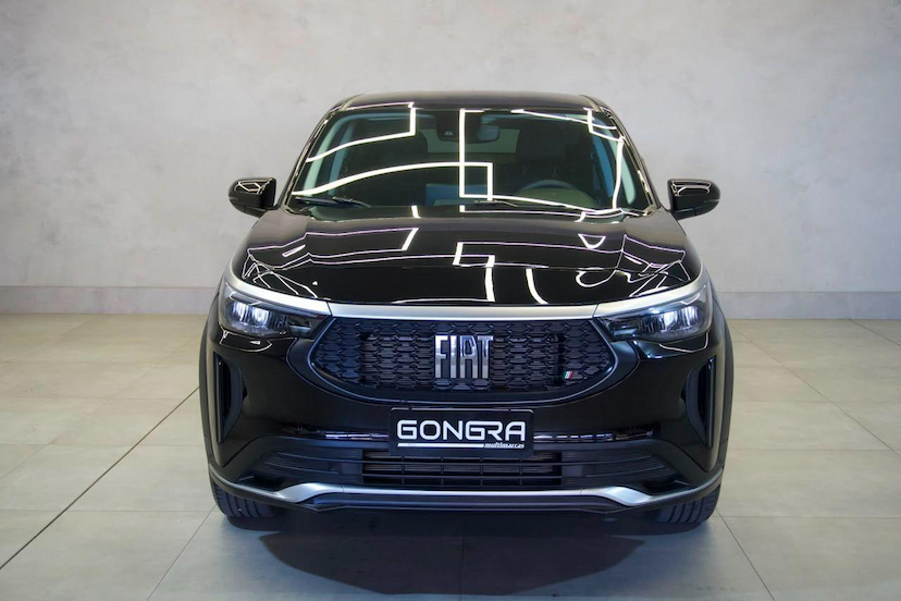 Foto do veículo FIAT FASTBACK  AUDACE 2024 9.971 KM 112.900,00