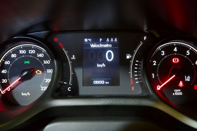 Foto do veículo FIAT FASTBACK  AUDACE 2024 9.971 KM 112.900,00