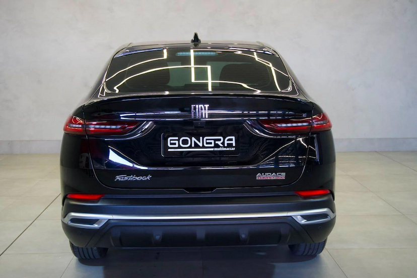Foto do veículo FIAT FASTBACK  AUDACE 2024 9.971 KM 112.900,00