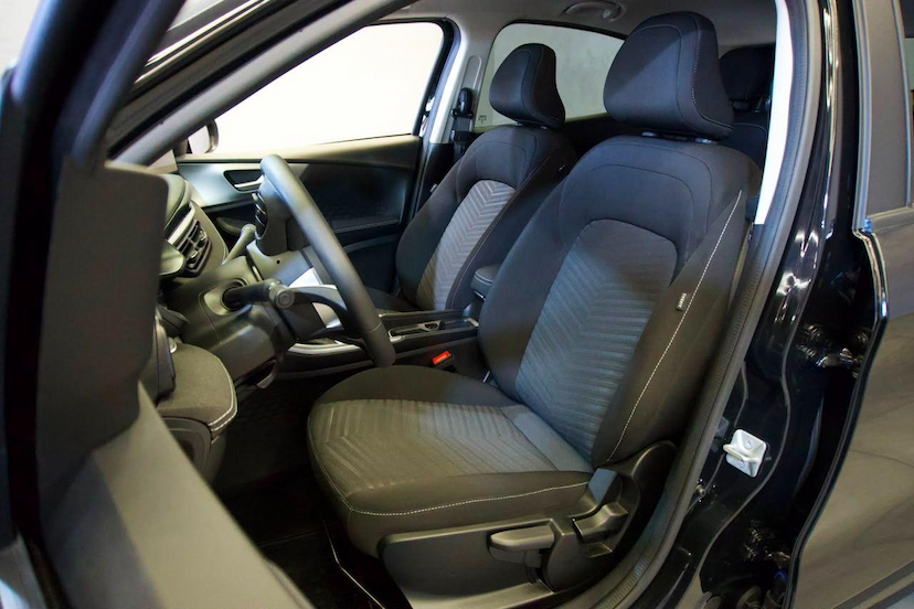 Foto do veículo FIAT FASTBACK  AUDACE 2024 9.971 KM 112.900,00