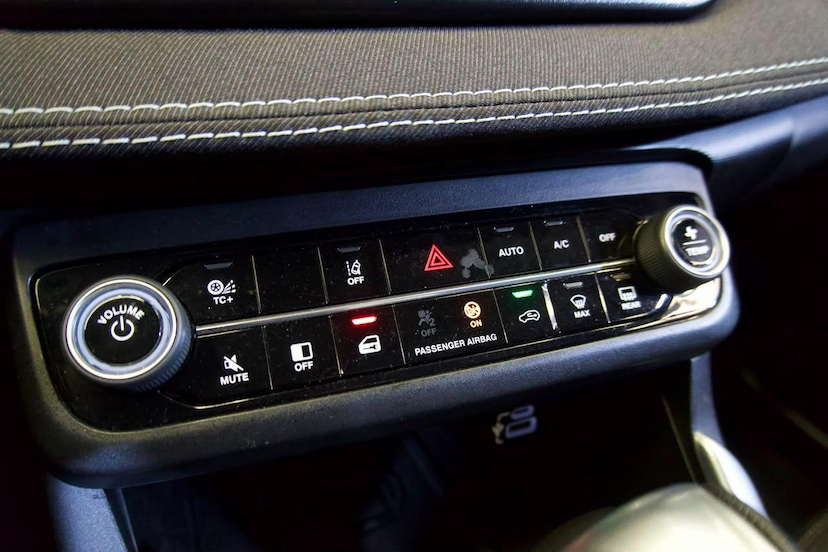Foto do veículo FIAT FASTBACK  AUDACE 2024 9.971 KM 112.900,00