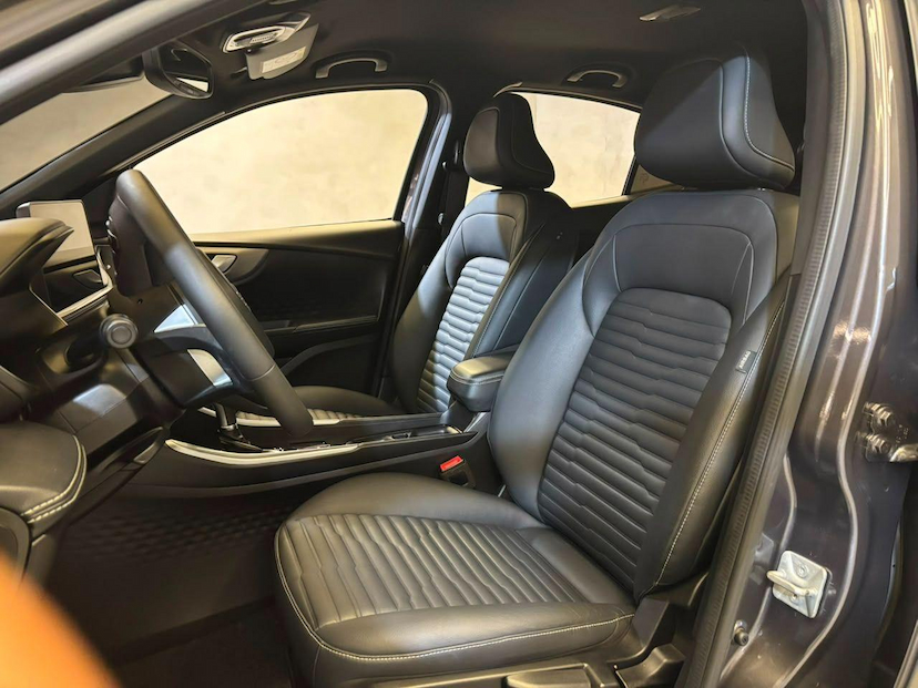 Foto do veículo FIAT FASTBACK  LIMITED ED 2024 22.637 KM 119.900,00