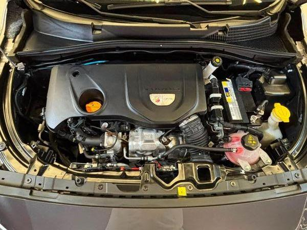 Foto do veículo FIAT FASTBACK  LIMITED ED 2024 22.637 KM 119.900,00