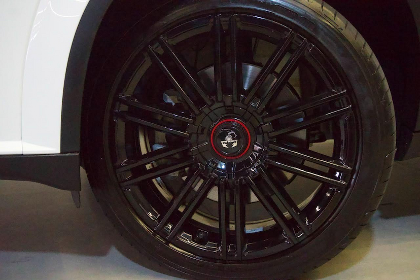 Foto do veículo FIAT FASTBACK  ABARTH 270 2026 18.398 KM 148.900,00