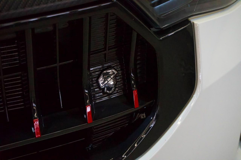 Foto do veículo FIAT FASTBACK  ABARTH 270 2026 18.398 KM 148.900,00