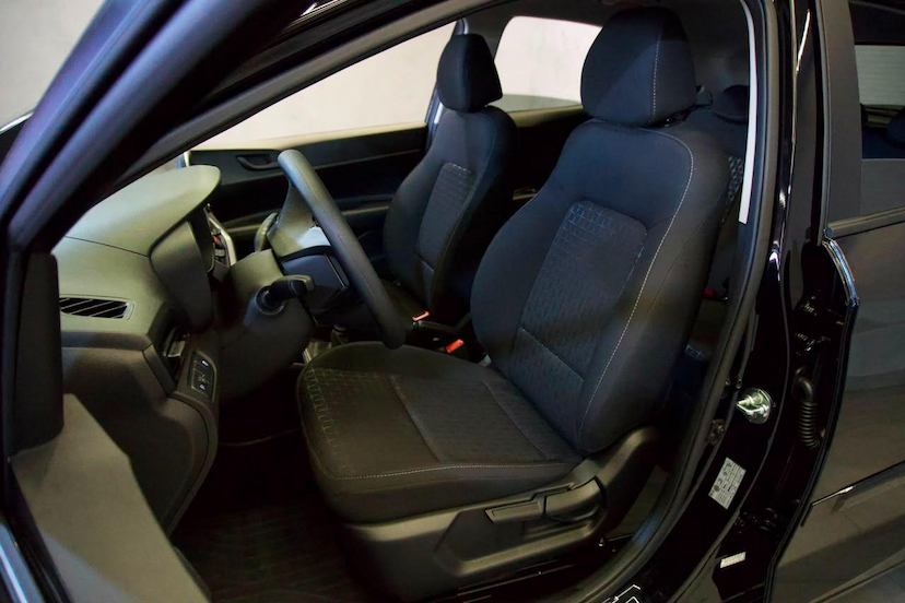 Foto do veículo HYUNDAI HB20  COMFORT 1.0 FLEX 12V MEC. 2025 8.020 KM 78.900,00