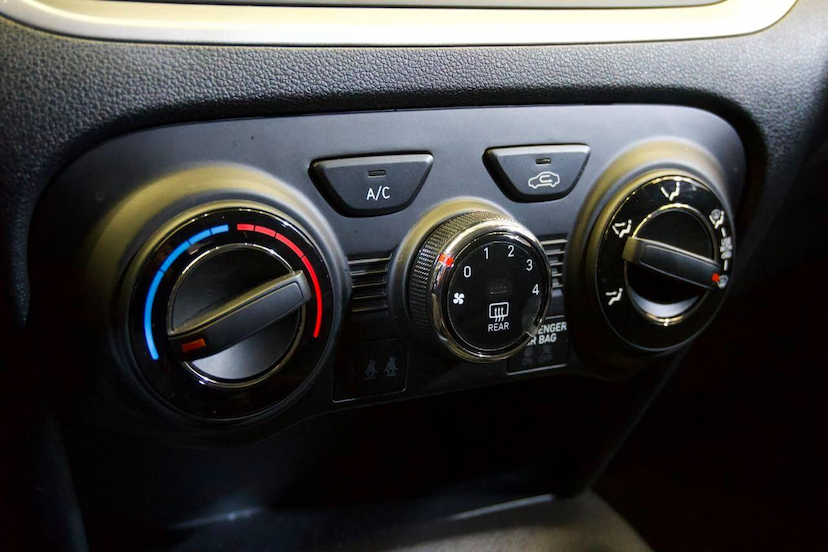Foto do veículo HYUNDAI HB20  COMFORT 1.0 FLEX 12V MEC. 2025 8.020 KM 78.900,00