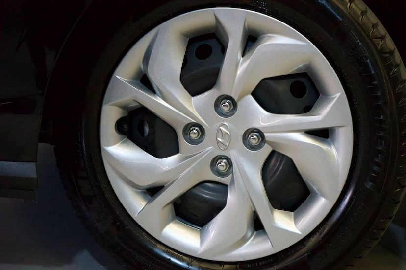 Foto do veículo HYUNDAI HB20  COMFORT 1.0 FLEX 12V MEC. 2025 8.020 KM 78.900,00