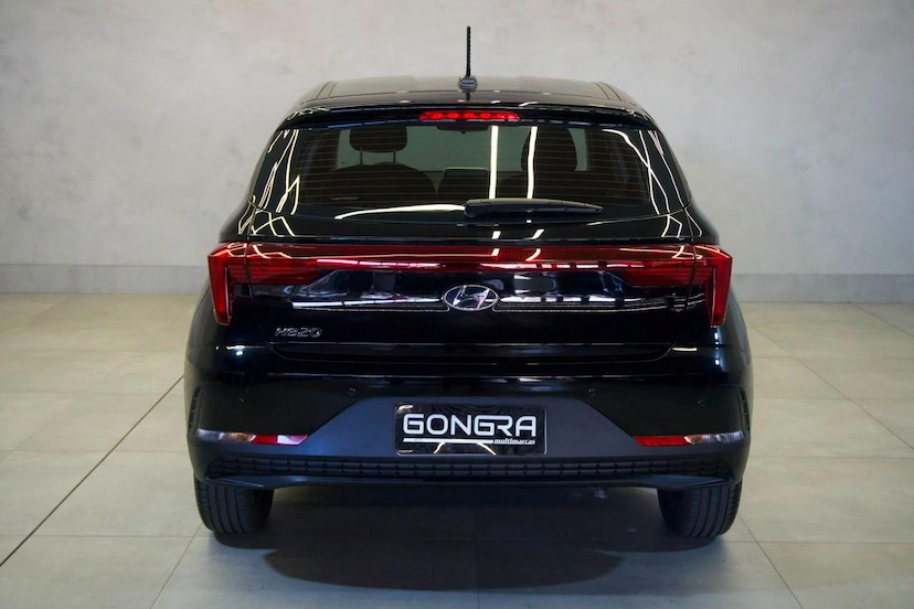 Foto do veículo HYUNDAI HB20  COMFORT 1.0 FLEX 12V MEC. 2025 8.020 KM 78.900,00