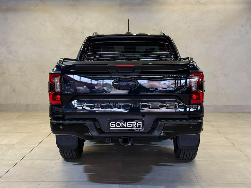 Foto do veículo FORD RANGER  LIMITED+ 3.0 V6 4X4 CD TB DIE AUT 2026 2.400 KM 329.900,00
