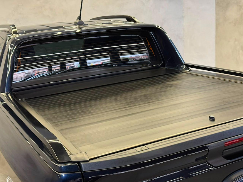 Foto do veículo FORD RANGER  LIMITED+ 3.0 V6 4X4 CD TB DIE AUT 2026 2.400 KM 329.900,00