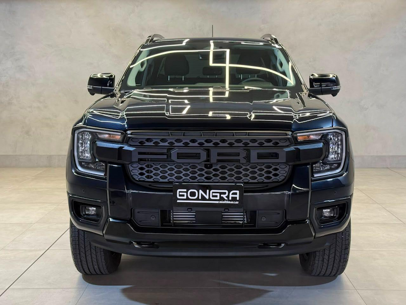 Foto do veículo FORD RANGER  LIMITED+ 3.0 V6 4X4 CD TB DIE AUT 2026 2.400 KM 329.900,00