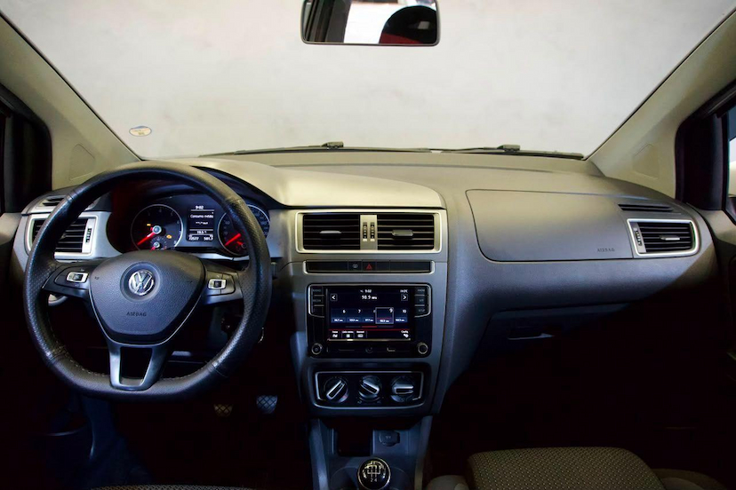 Foto do veículo VOLKSWAGEN FOX  CONNECT MB 2021 72.535 KM 67.900,00