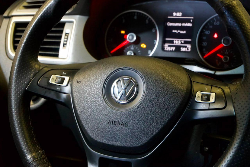 Foto do veículo VOLKSWAGEN FOX  CONNECT MB 2021 72.535 KM 67.900,00