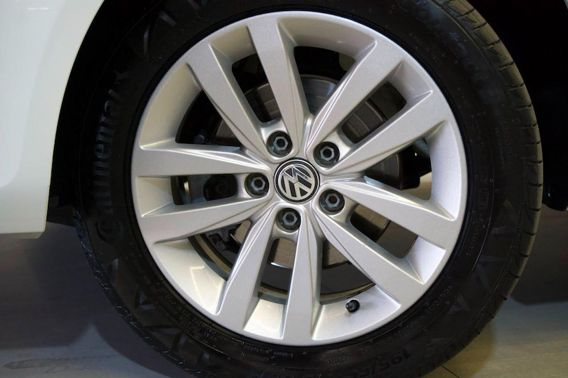 Foto do veículo VOLKSWAGEN FOX  CONNECT MB 2021 72.535 KM 67.900,00
