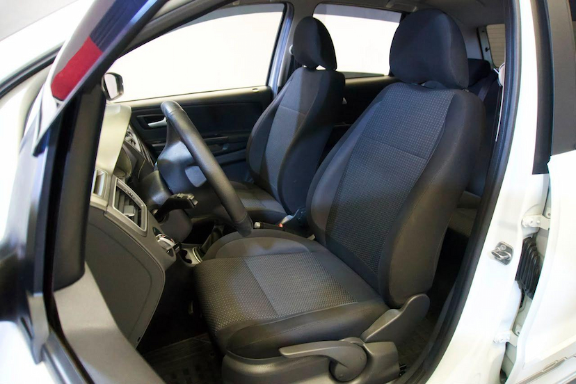 Foto do veículo VOLKSWAGEN FOX  CONNECT MB 2021 72.535 KM 67.900,00