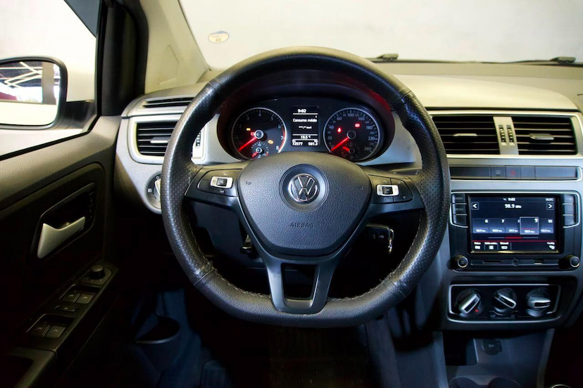 Foto do veículo VOLKSWAGEN FOX  CONNECT MB 2021 72.535 KM 67.900,00