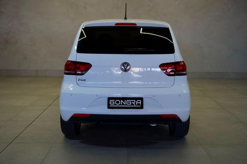 Foto do veículo VOLKSWAGEN FOX  CONNECT MB 2021 72.535 KM 67.900,00