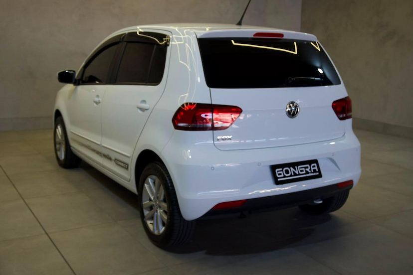 Foto do veículo VOLKSWAGEN FOX  CONNECT MB 2021 72.535 KM 67.900,00