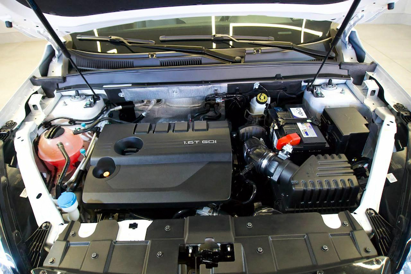Foto do veículo CAOA CHERY TIGGO 7  PRO MAX DRIVE 1.6 TURBO 16V AUT. 2025 36.061 KM 152.900,00