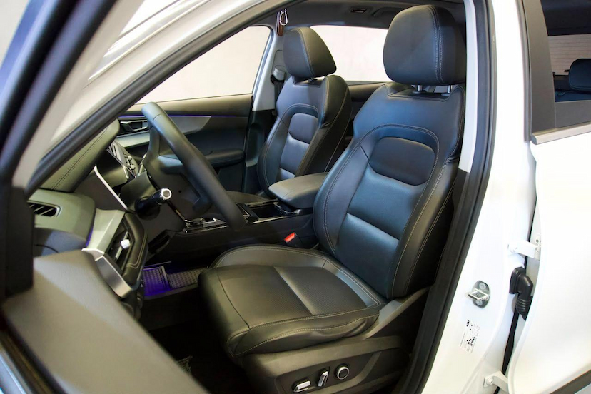 Foto do veículo CAOA CHERY TIGGO 7  PRO MAX DRIVE 1.6 TURBO 16V AUT. 2025 36.061 KM 152.900,00