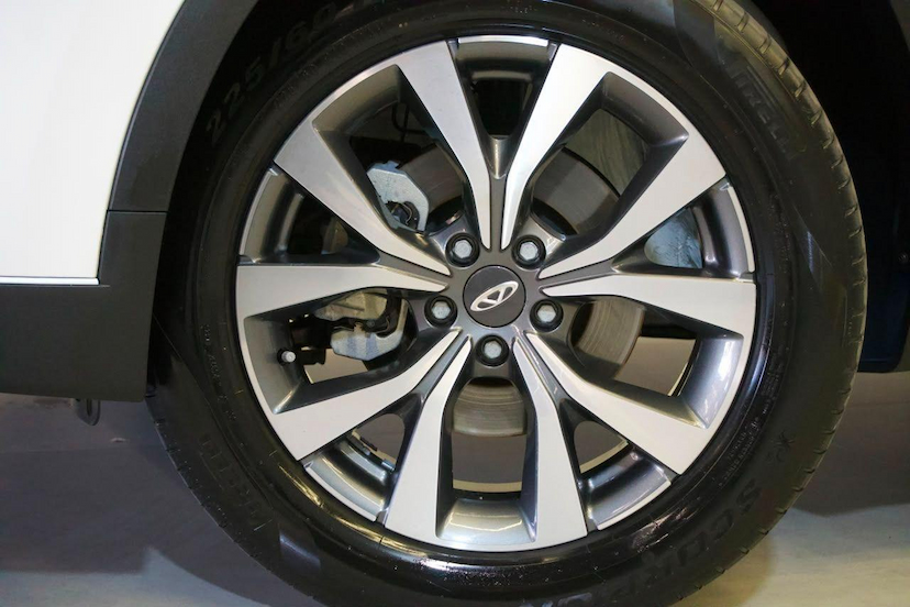 Foto do veículo CAOA CHERY TIGGO 7  PRO MAX DRIVE 1.6 TURBO 16V AUT. 2025 36.061 KM 152.900,00