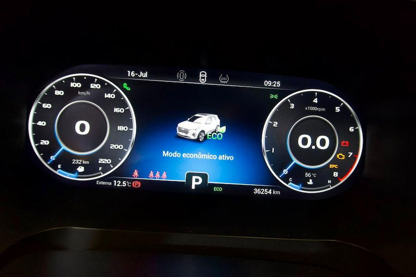 Foto do veículo CAOA CHERY TIGGO 7  PRO MAX DRIVE 1.6 TURBO 16V AUT. 2025 36.061 KM 152.900,00
