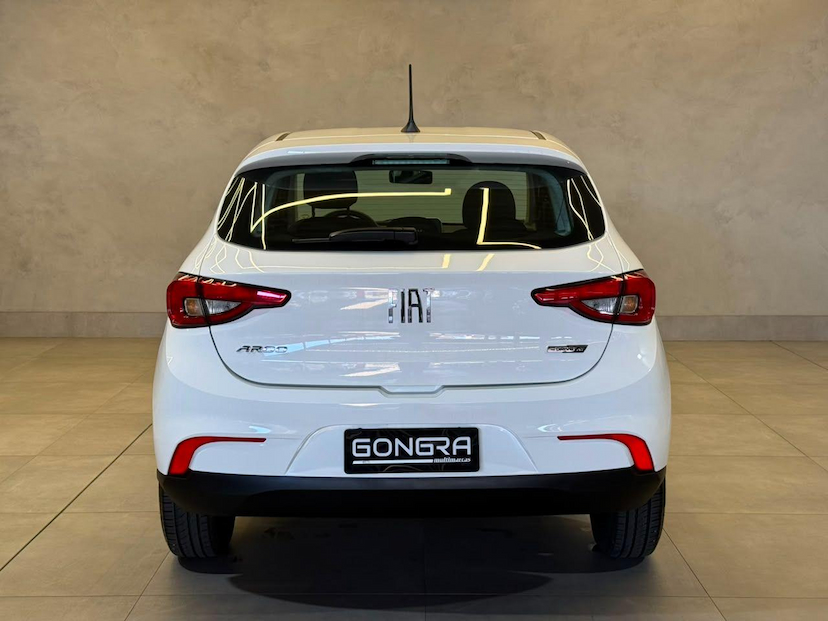 Foto do veículo FIAT ARGO  DRIVE 1.3 AT 2025 5.826 KM 86.900,00