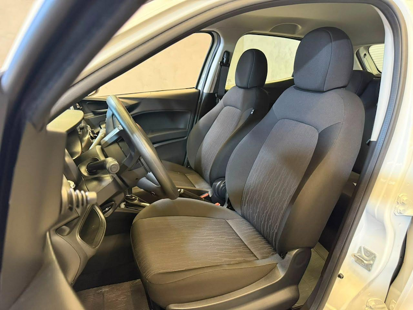 Foto do veículo FIAT ARGO  DRIVE 1.3 AT 2025 5.826 KM 86.900,00