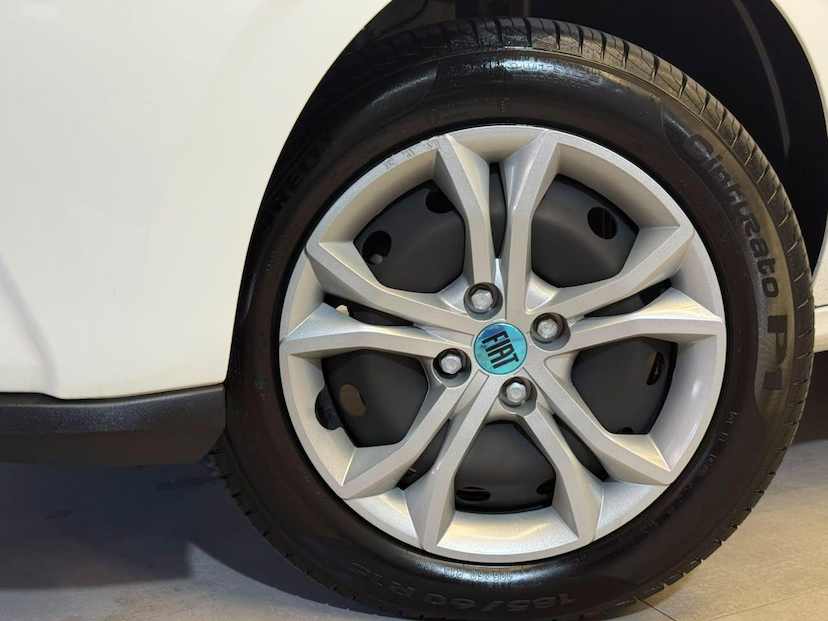 Foto do veículo FIAT ARGO  DRIVE 1.3 AT 2025 5.826 KM 86.900,00