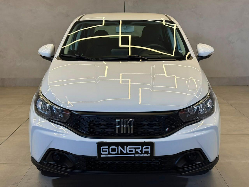 Foto do veículo FIAT ARGO  DRIVE 1.3 AT 2025 5.826 KM 86.900,00