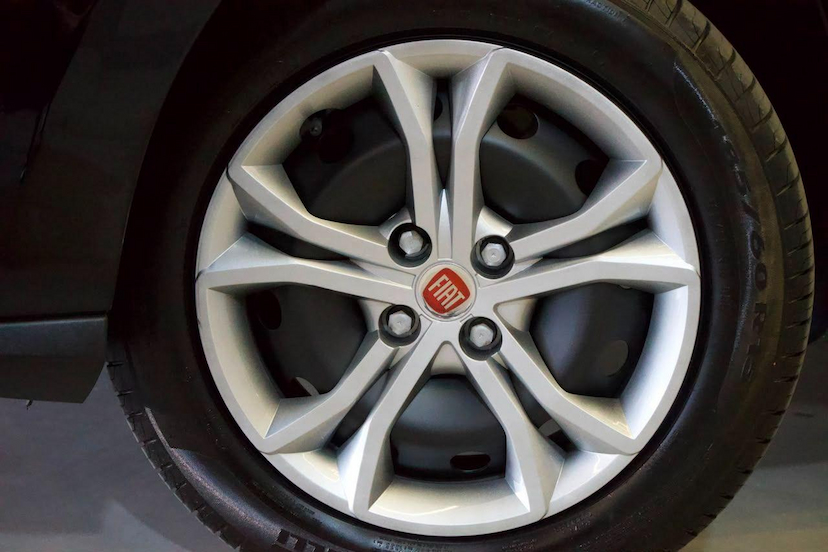 Foto do veículo FIAT ARGO  DRIVE 1.3 AT 2025 9.783 KM 85.900,00