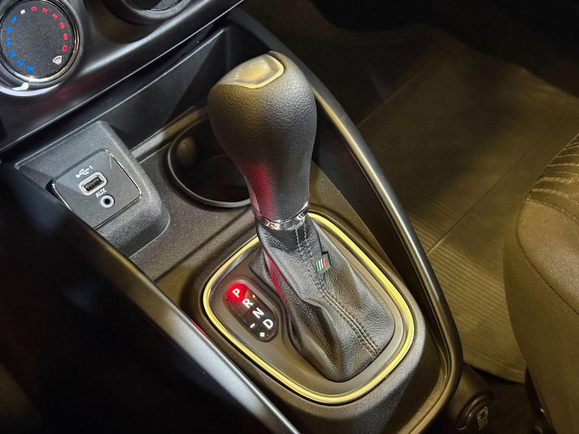 Foto do veículo FIAT ARGO  DRIVE 1.3 AT 2025 9.783 KM 85.900,00