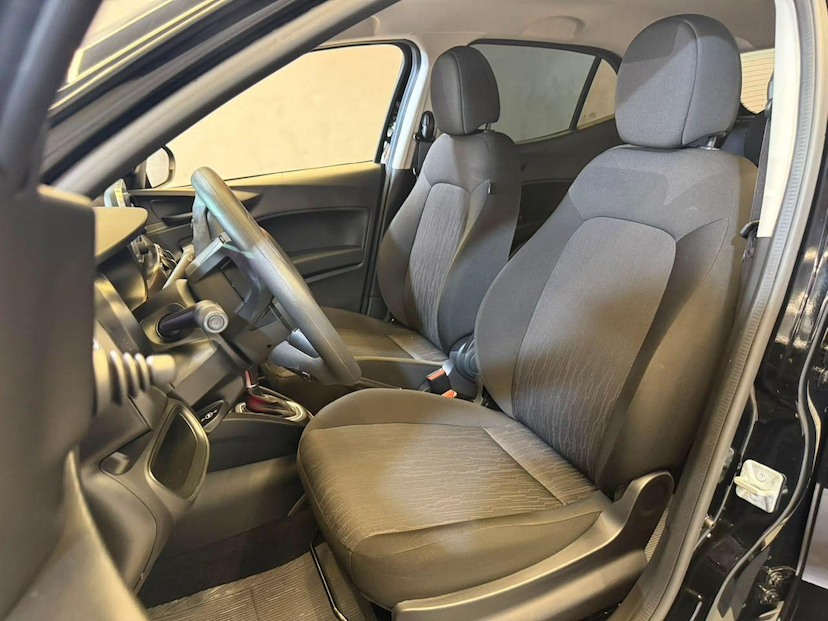 Foto do veículo FIAT ARGO  DRIVE 1.3 AT 2025 9.783 KM 85.900,00