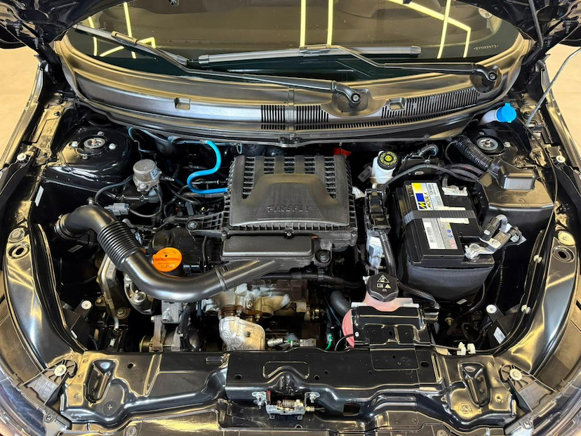 Foto do veículo FIAT ARGO  DRIVE 1.3 AT 2025 9.783 KM 85.900,00