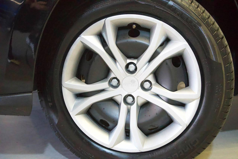 Foto do veículo FIAT ARGO  DRIVE 1.0 2026 11.228 KM 78.900,00
