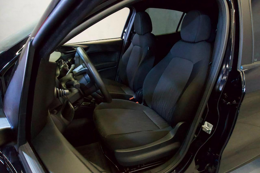 Foto do veículo FIAT ARGO  DRIVE 1.0 2026 11.228 KM 78.900,00