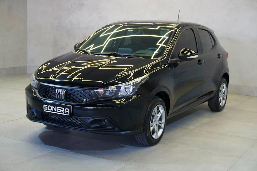 Foto do veículo FIAT ARGO  DRIVE 1.0 2026 11.228 KM 78.900,00