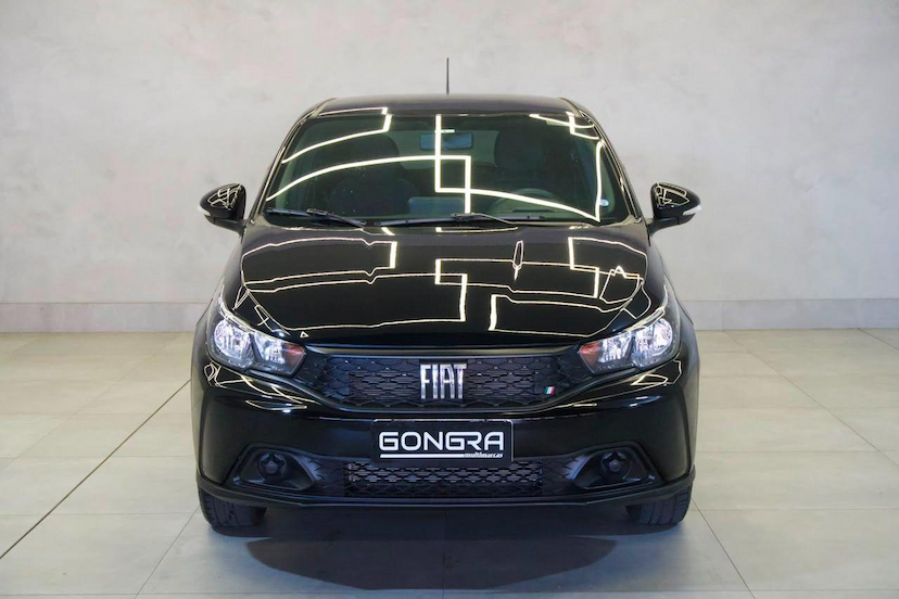 Foto do veículo FIAT ARGO  DRIVE 1.0 2026 11.228 KM 78.900,00
