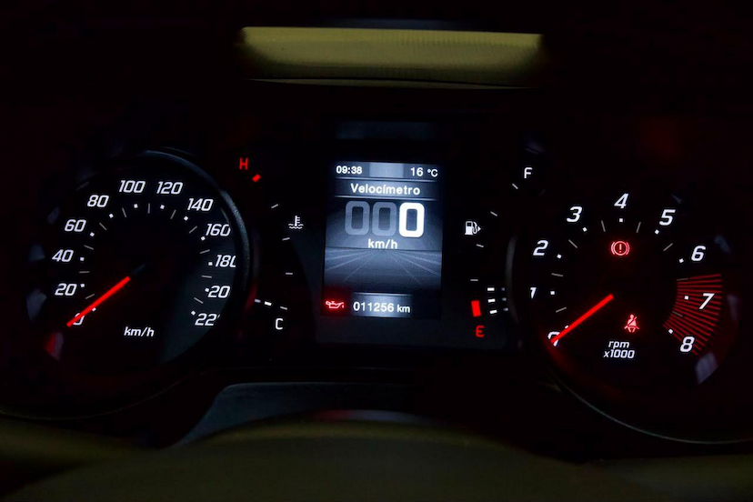 Foto do veículo FIAT ARGO  DRIVE 1.0 2026 11.228 KM 78.900,00