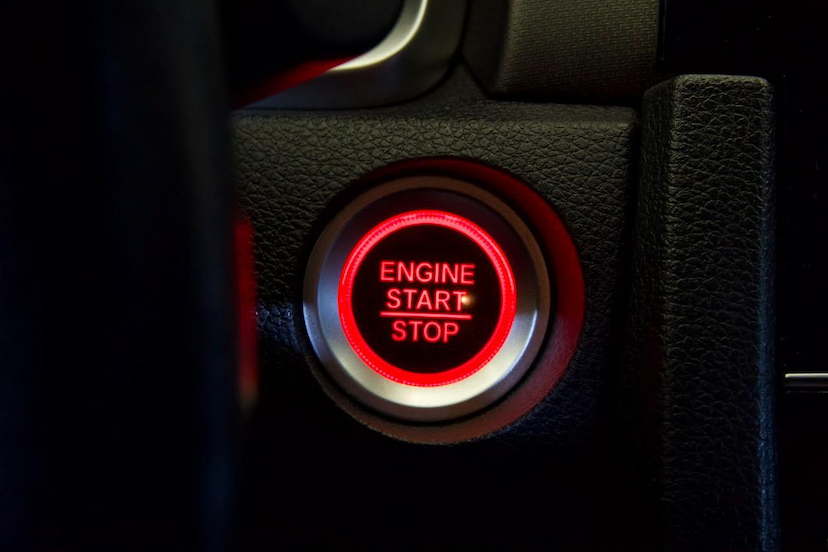 Foto do veículo HONDA CIVIC  EXL CVT 2020 82.280 KM 121.900,00